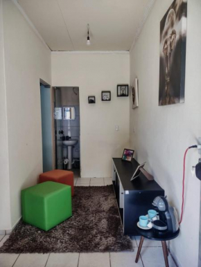 Studio 2 próximo ao Centro
